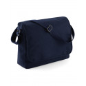 Bagbase Classic Canvas Messenger