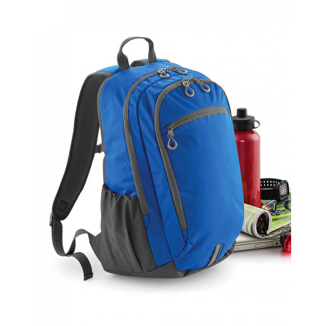 Quadra Quadra Endeavour Backpack