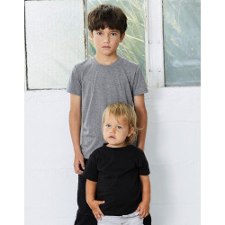 Bella+Canvas Toddler Jersey Short Sleeve Tee