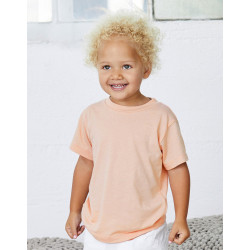 Bella+Canvas Toddler Triblend Short Sleeve Tee