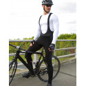 Spiro Bikewear Long Bib