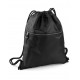 Bagbase Onyx Drawstring Backpack