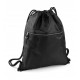 Bagbase Onyx Drawstring Backpack