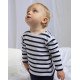 Babybugz Baby Breton Top