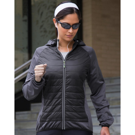 Spiro Women´s Zero Gravity Jacket