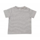 Babybugz Baby Striped T