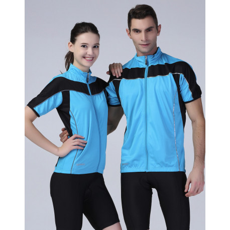 Spiro Ladies´ Bike Full Zip Top