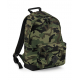 Bagbase Camo Backpack