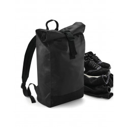 Bagbase Tarp Roll Top Backpack