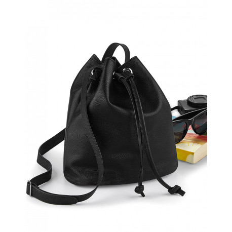 Quadra NuHide™ Bucket Bag