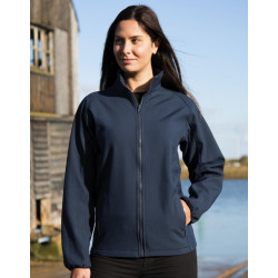 Result Core Printable 3-in-1 Transit Jacket