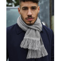 Beechfield Classic Knitted Scarf