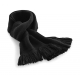 Beechfield Classic Knitted Scarf