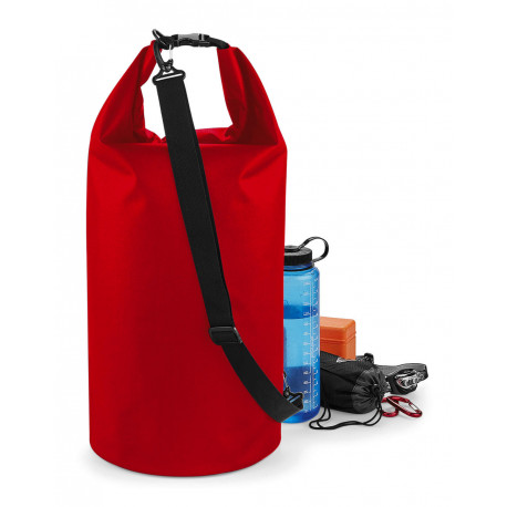 Quadra SLX 40 Litre Waterproof Drytube