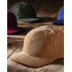 Beechfield Heritage Cord Cap