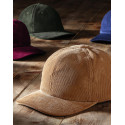 Beechfield Heritage Cord Cap