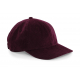 Beechfield Heritage Cord Cap