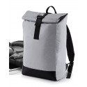 Bagbase Reflective Roll-Top Backpack