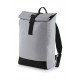 Bagbase Reflective Roll-Top Backpack