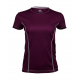 Tee Jays Ladies Performance Tee