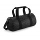 Bagbase Duo Knit Barrel Bag