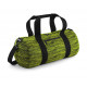 Bagbase Duo Knit Barrel Bag