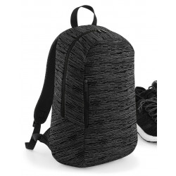 Bagbase Duo Knit Backpack