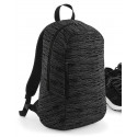 Bagbase Duo Knit Backpack