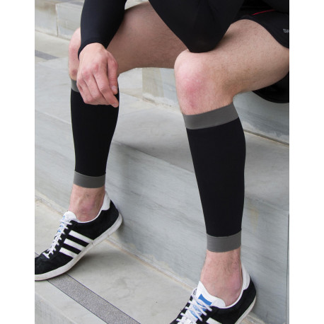 Spiro Compression Calf Sleeve