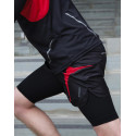 Spiro Compression Quad Sleeve