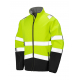 Result Printable Safety Softshell