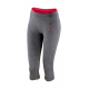 Spiro Fitness Women´s Capri Pant