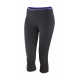 Spiro Fitness Women´s Capri Pant