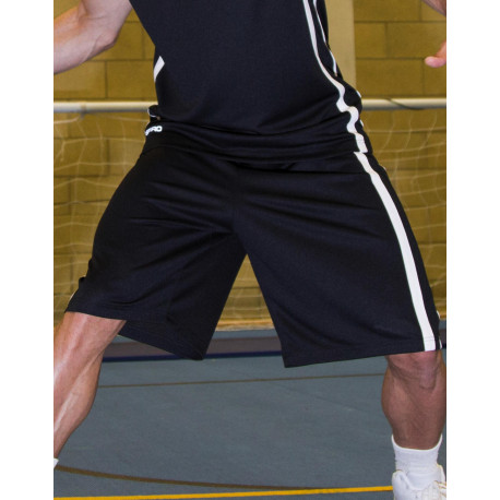 Spiro Men´s Quick Dry Basketball Shorts