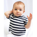 Babybugz Baby Stripy T