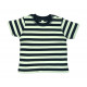 Babybugz Baby Stripy T