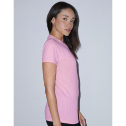 American Apparel Women´s Fine Jersey T-Shirt