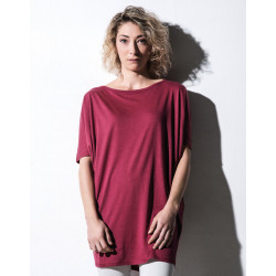 Nakedshirt Chloé T-Shirt Organic Cotton/Lyocell