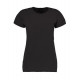 Kustom Kit Women´s Fashion Fit Superwash® 60º Tee