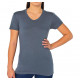 American Apparel Women´s Poly-Cotton T-Shirt