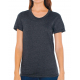 American Apparel Women´s Poly-Cotton T-Shirt