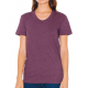 American Apparel Women´s Poly-Cotton T-Shirt