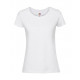 Fruit of the Loom Ladies Ringspun Premium T