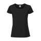 Fruit of the Loom Ladies Ringspun Premium T