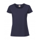 Fruit of the Loom Ladies Ringspun Premium T