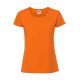 Fruit of the Loom Ladies Ringspun Premium T