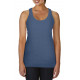 Comfort Colors Ladies Lightweight Racerback Tank Top