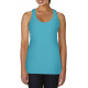 Comfort Colors Ladies Lightweight Racerback Tank Top