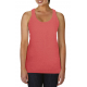 Comfort Colors Ladies Lightweight Racerback Tank Top