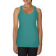 Comfort Colors Ladies Lightweight Racerback Tank Top